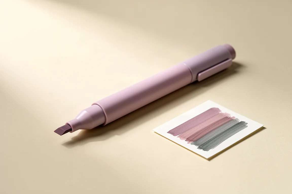 Sun-Star Decot Overwriting Marker product image