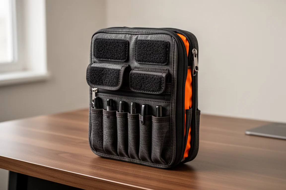 Sun-Star Gears Pack Pen Case product image