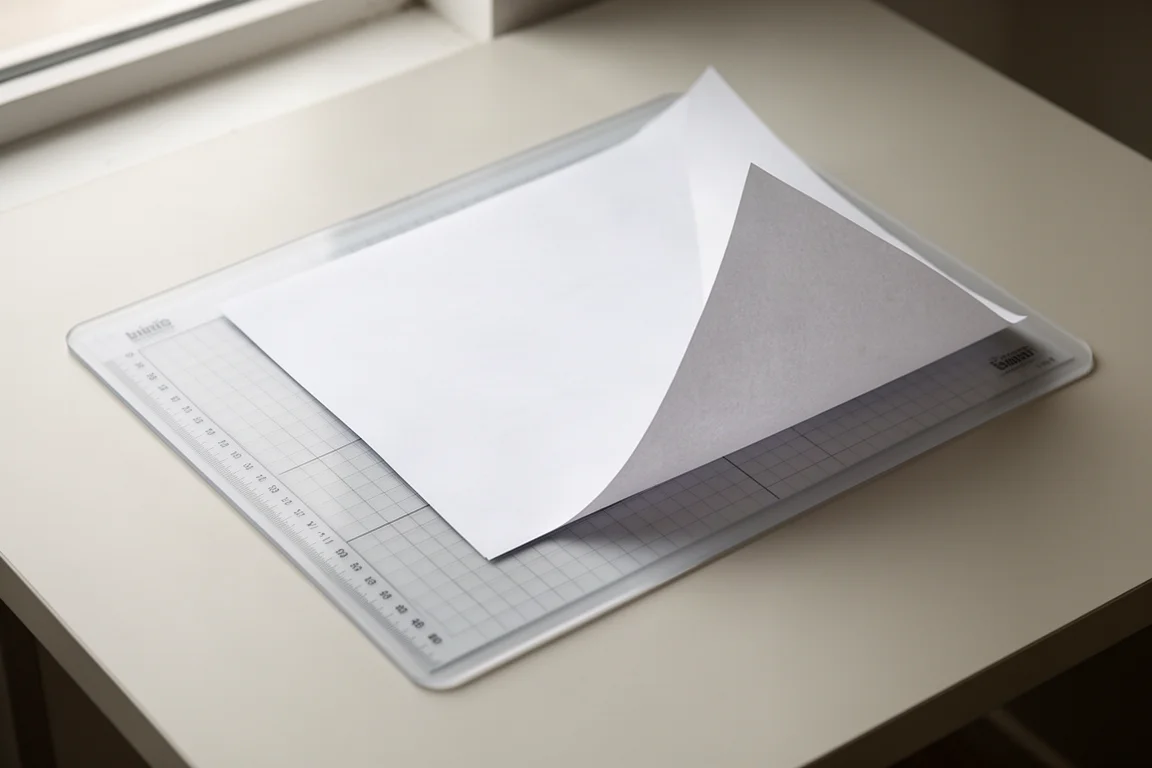 Sun-Star Grid Shitajiki Writing Boards product image