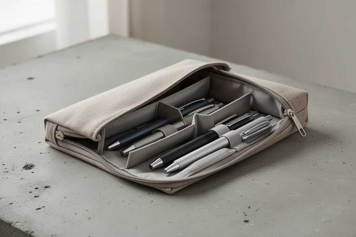 Sun-Star Lumiere Slide Pouch product image