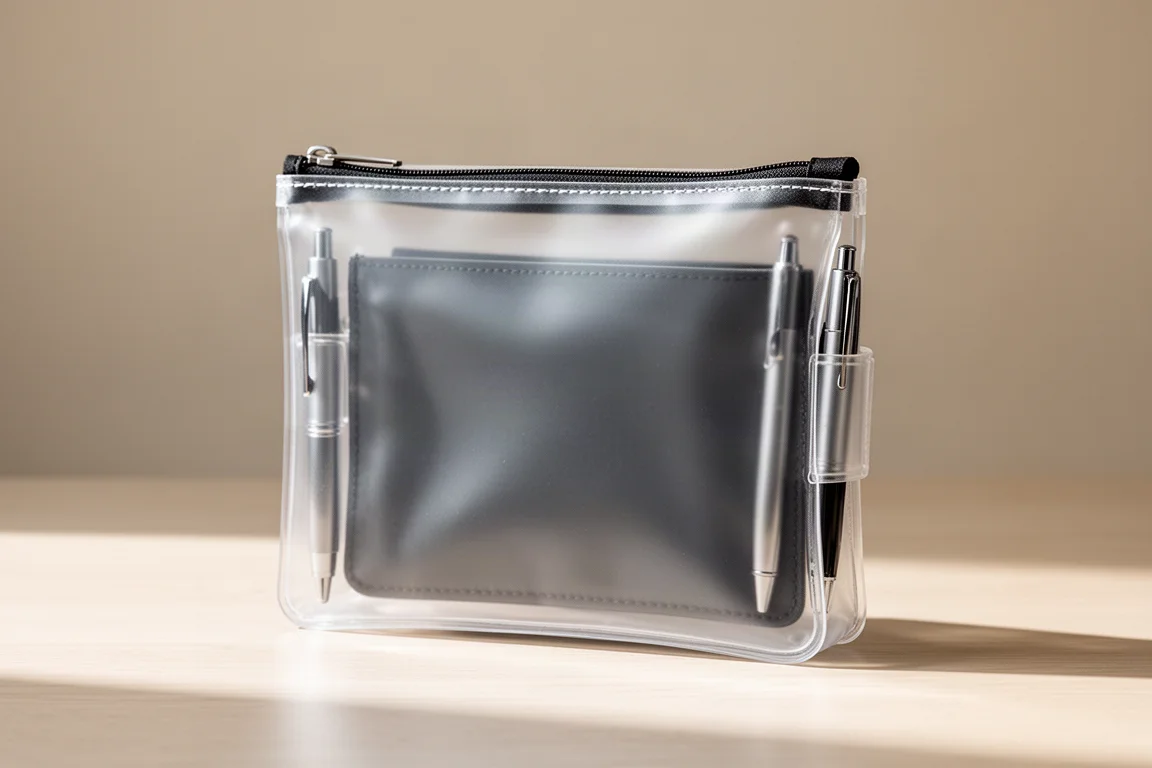 Sun-Star Mitte Clear Bag in Bag product image