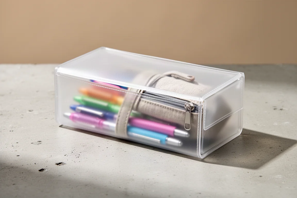 Sun-Star Mitte Pen Case product image