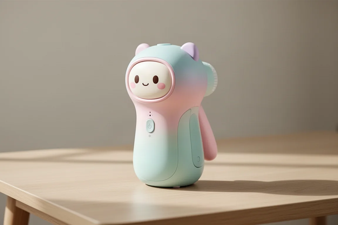 Sun-Star Mogu Mogu Cleaner product image