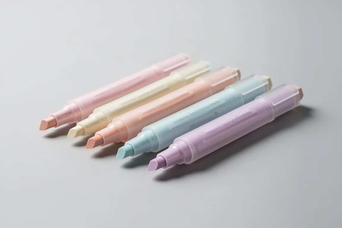 Sun-Star Ninipie Highlighters product image