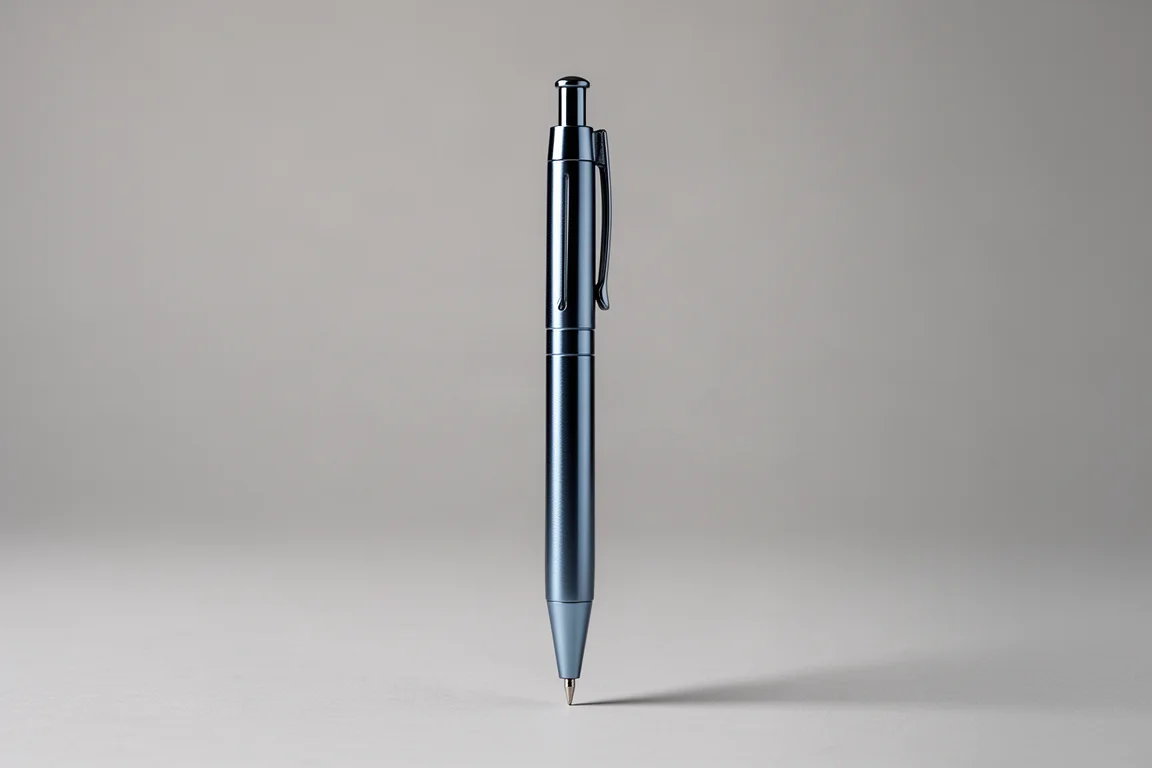 Sun-Star Nocfree Metal Mechanical Pencil product image