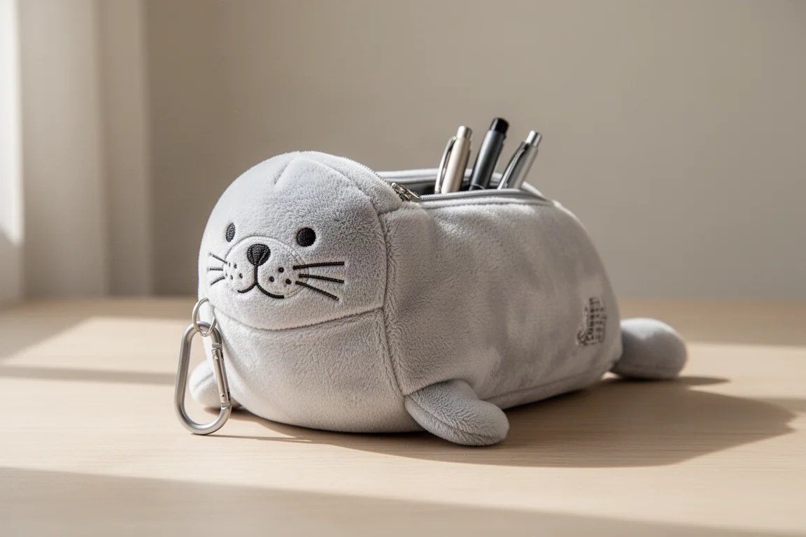 Sun-Star Nuimee Pen Cases product image