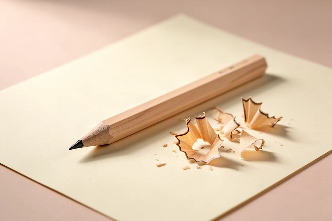 Sun-Star Sakura Saku Pencils product image