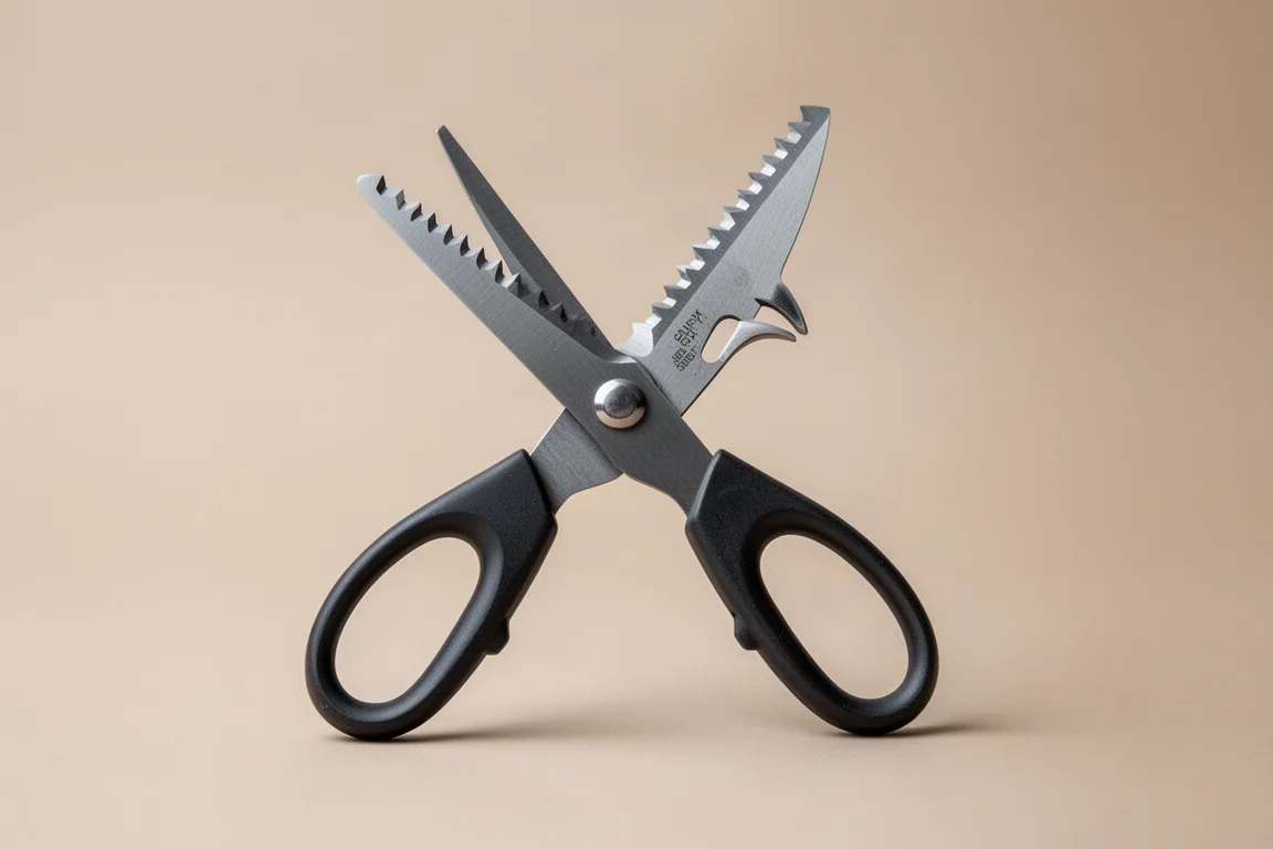Sun-Star Shredder Scissors product image