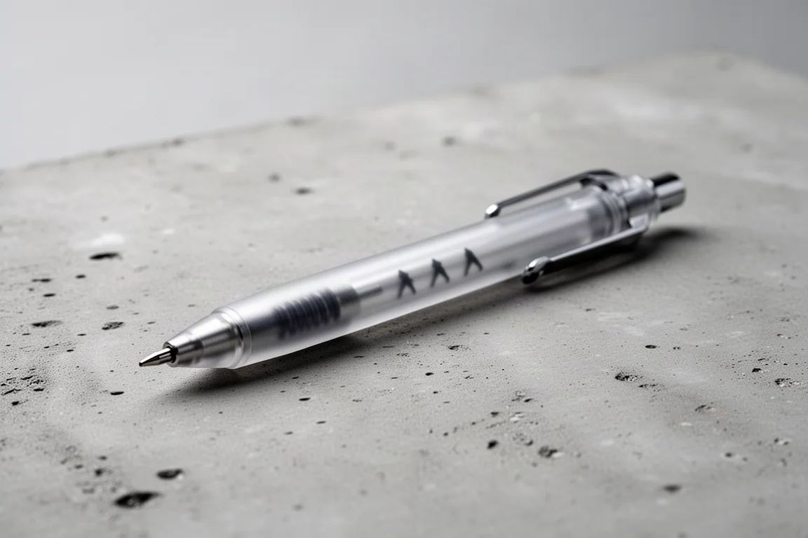 Sun-Star SINDBAT Mechanical Pencil product image