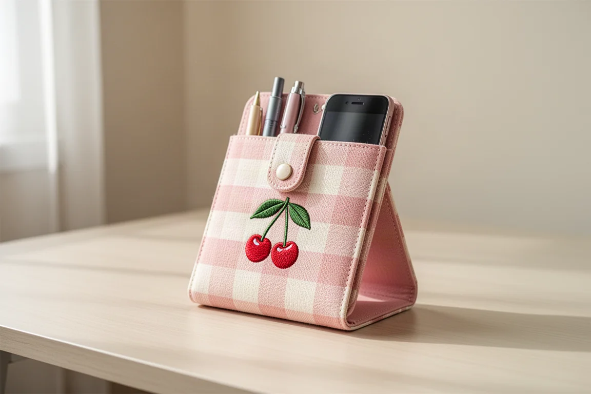 Sun-Star Smand Pen Case product image