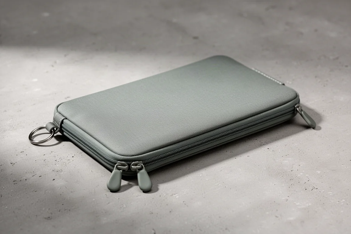 Sun-Star UFO Flat Pouch product image