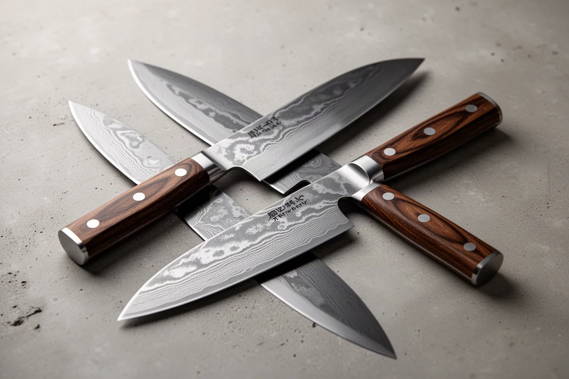 Sunahisa Damascus ZA18 Line product image