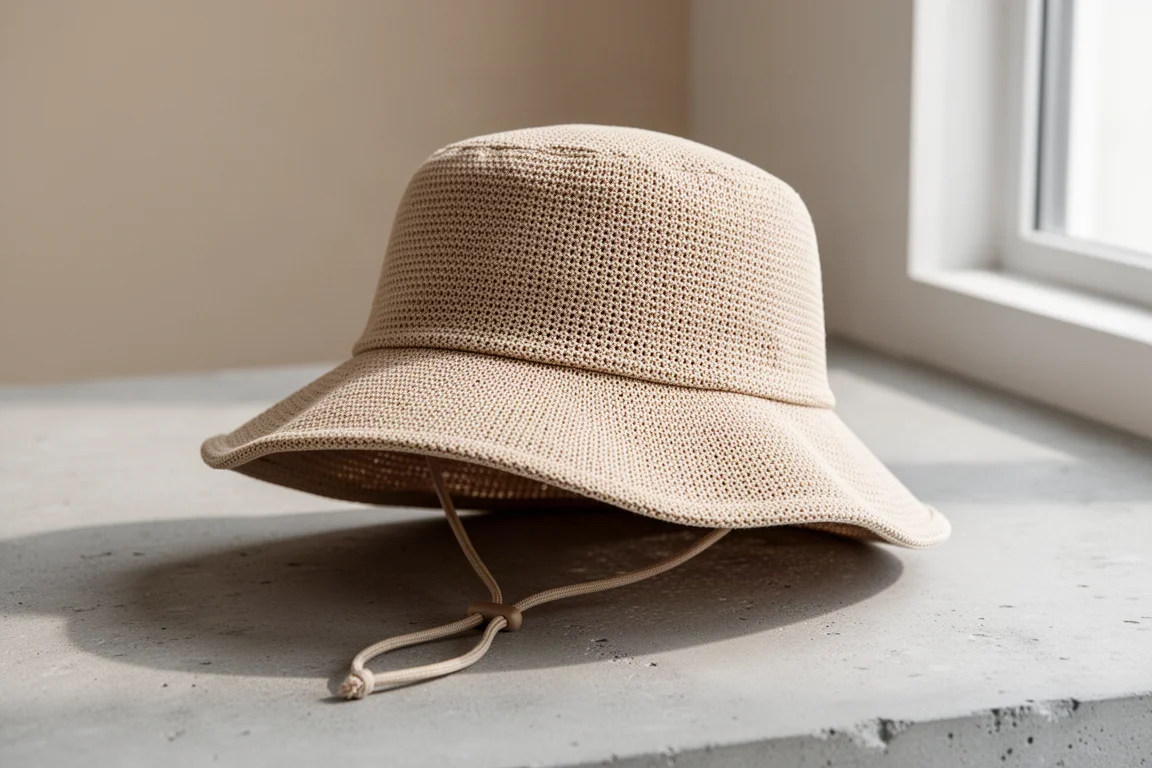 Sunday Afternoons VaporLight Bucket Hat product image