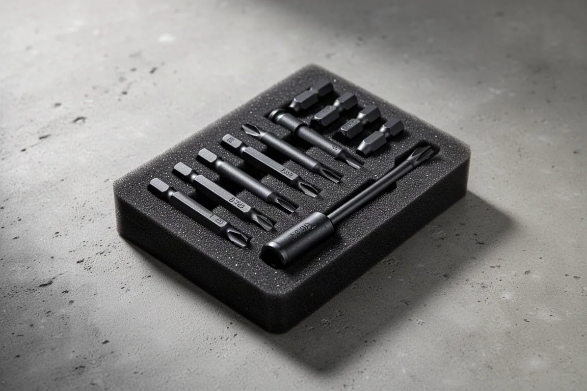 Sunex Bit Kit product image