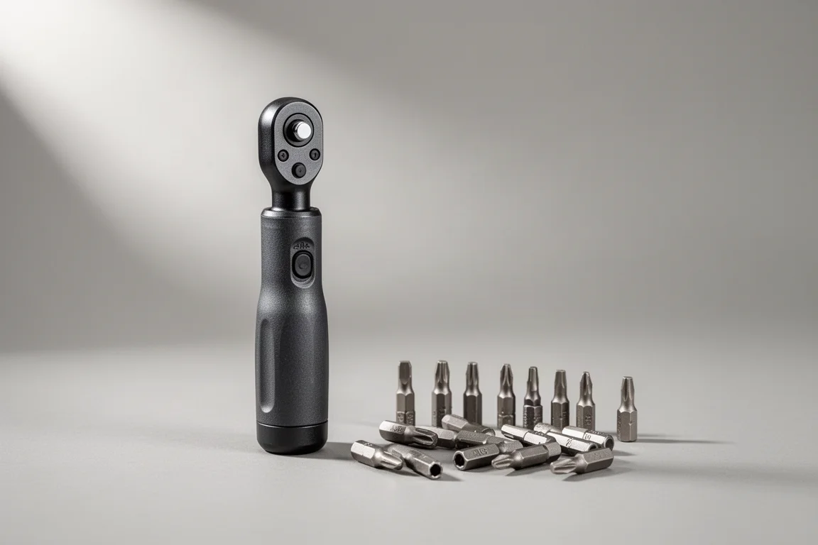 Sunex Bit Ratchet Set product image