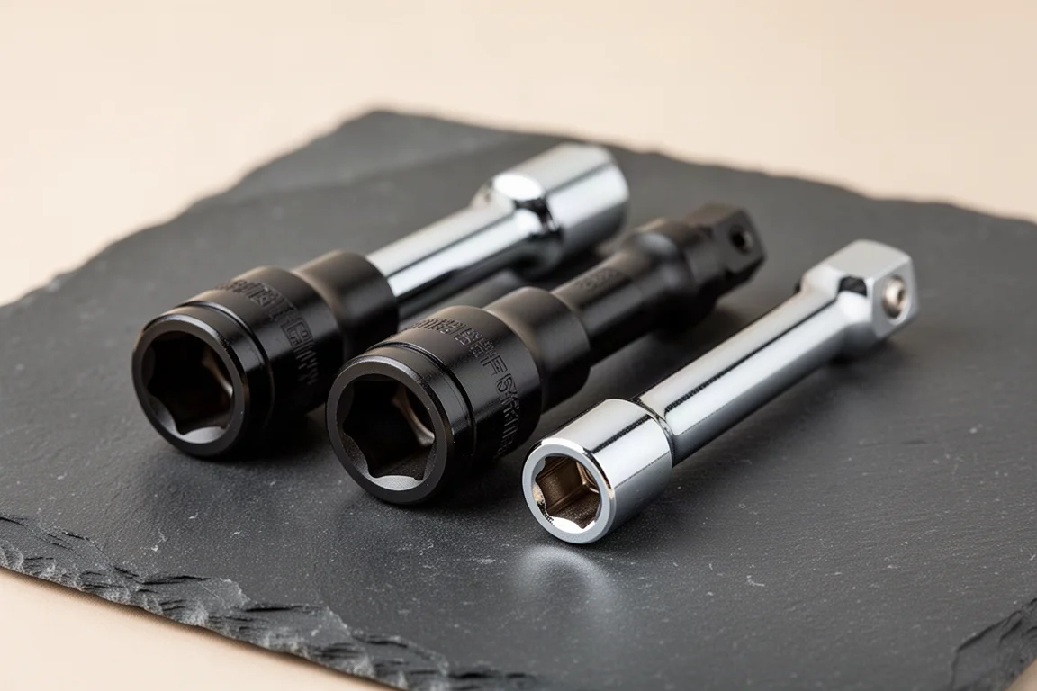 Sunex Flip Socket Set product image