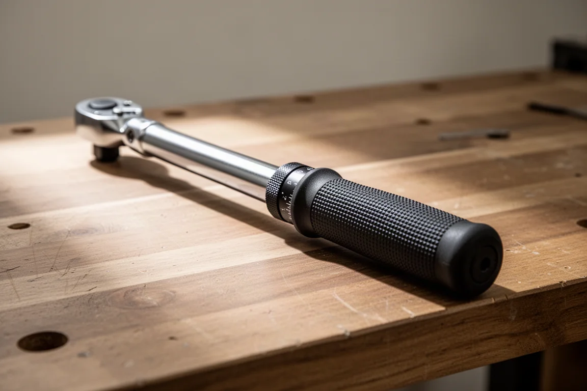Sunex Torque Wrench product image