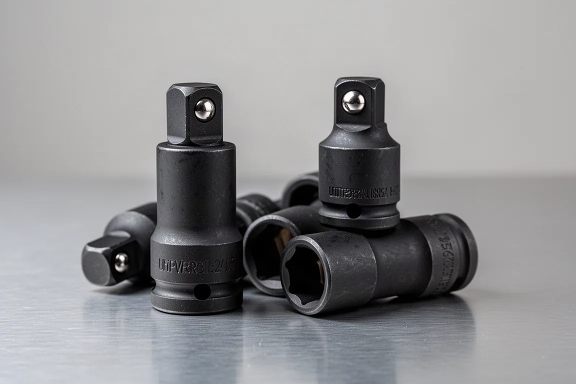 Sunex Universal Impact Socket Set product image