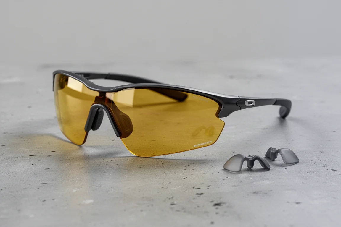 SunGod Running Sunglasses product image
