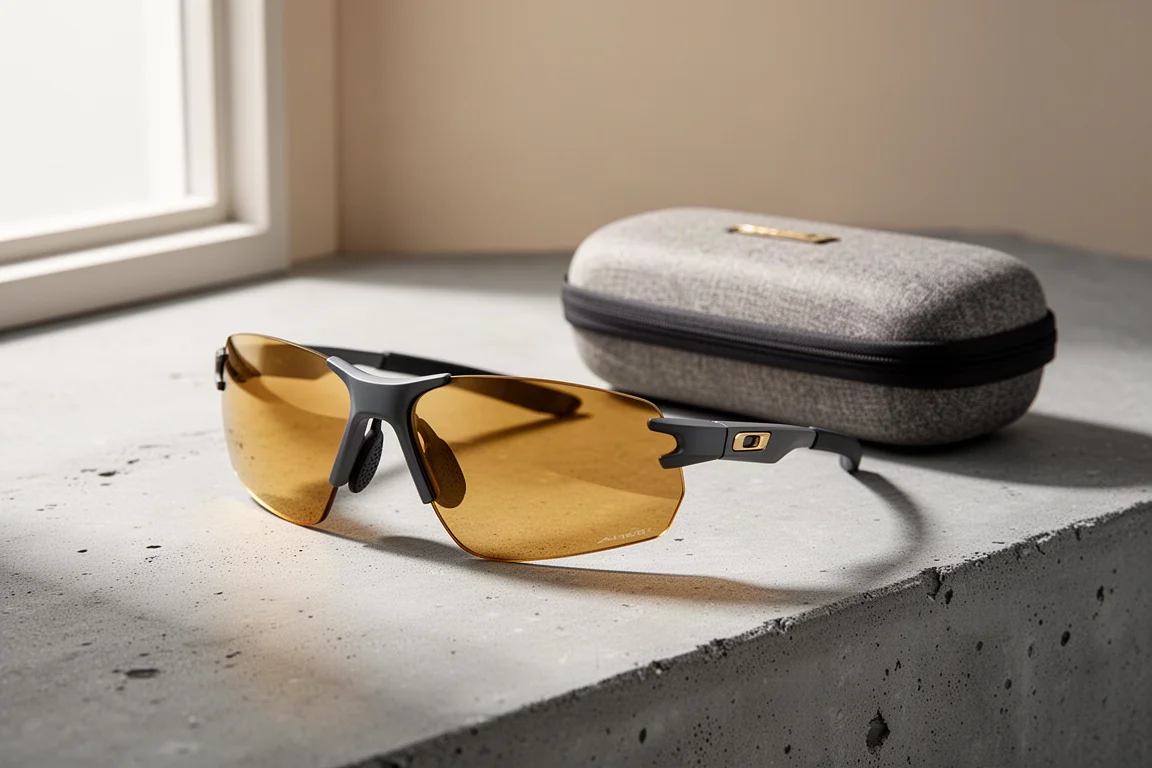 Análisis de SunGod Ultras: gafas de running personalizables diseñadas para la aventura imagen de portada