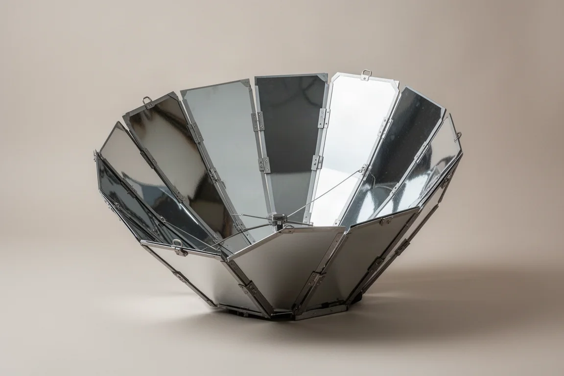 Sungood Foldable Solar Cooker product image