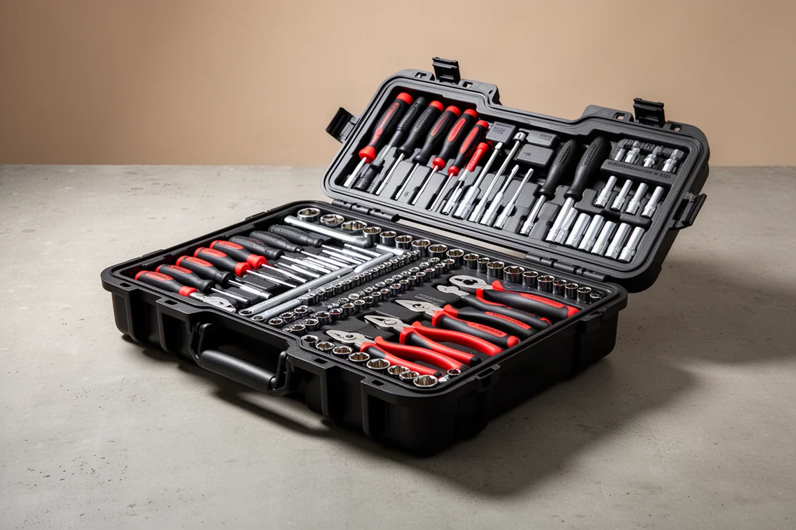 Sun Pay Home Tool Kit product image