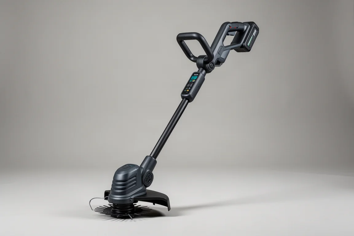 Sunseeker CBC 7910P String Trimmer product image