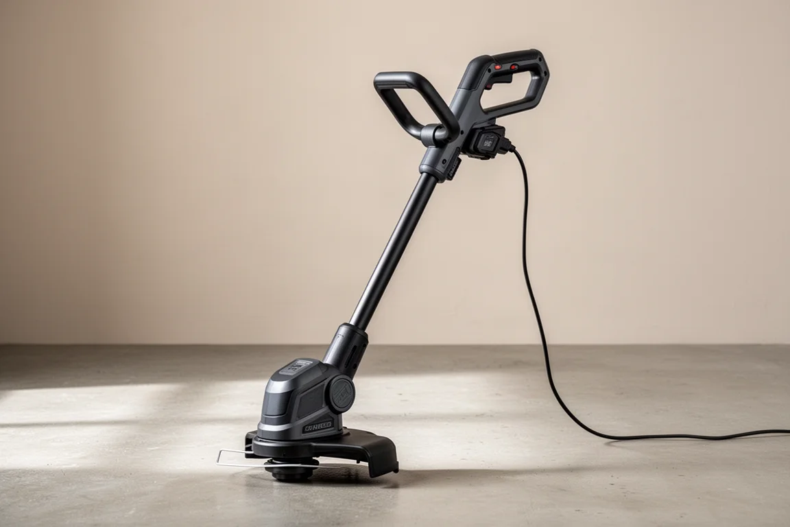 Sunseeker CBC 79111P String Trimmer product image