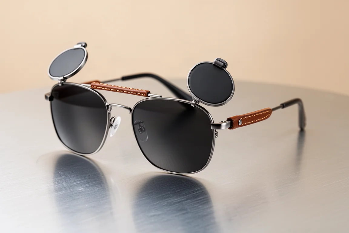 Sunsky Farada Glasses product image