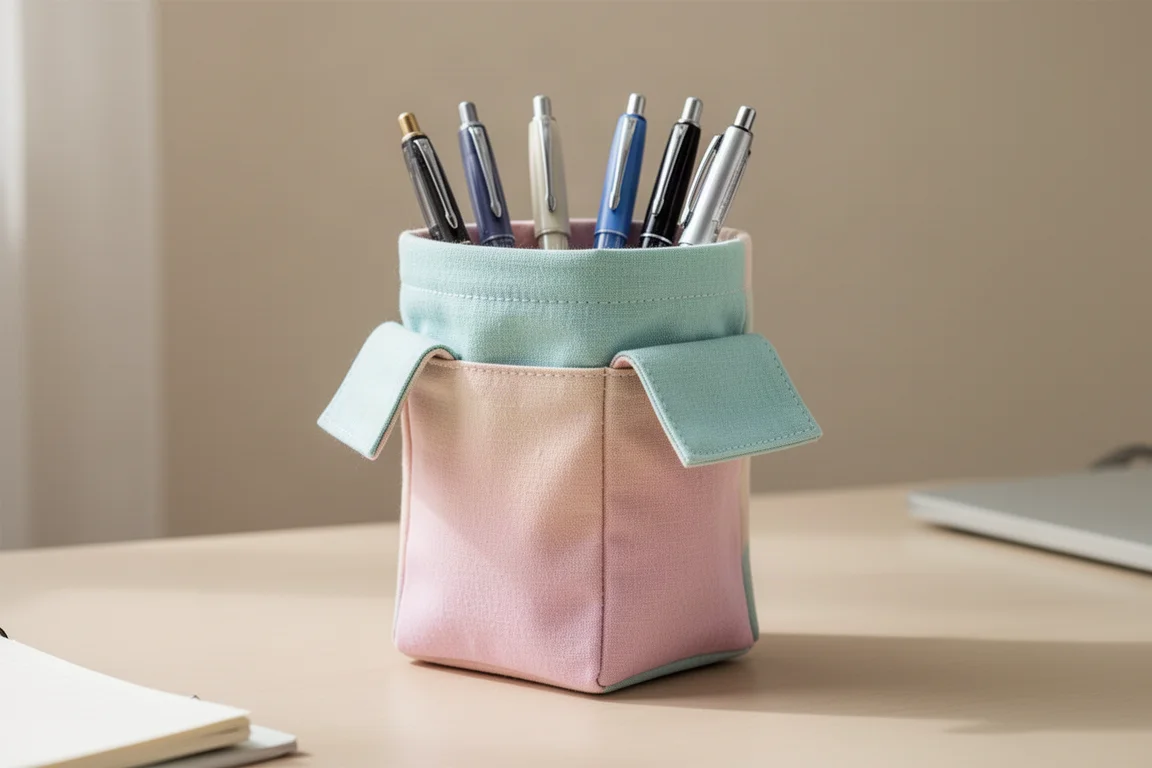 Sun-Star Delde Slide Pen Pouch product image