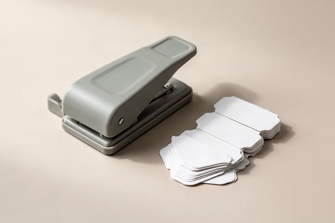 Sunstar Katuru Pro 3 Corner Punch product image