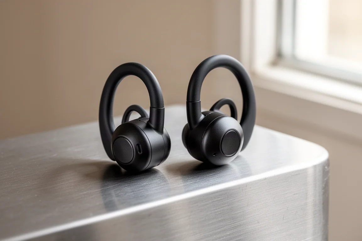 Sunto Spark Headphones product image