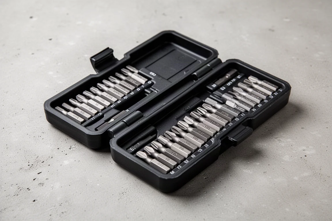 Sunx 208-Piece Bit Set product image