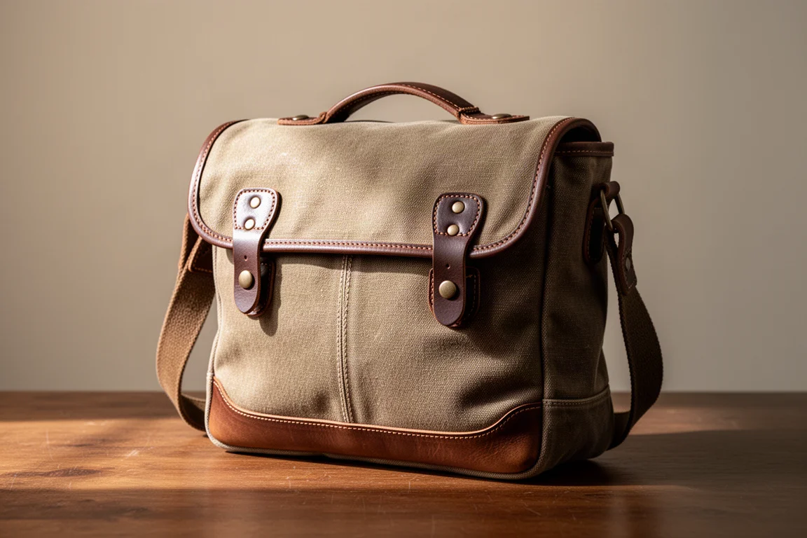 Suolo No. 5240 Shoulder Bag product image