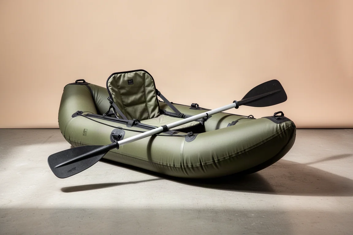 Supai Adventure Gear Packraft product image