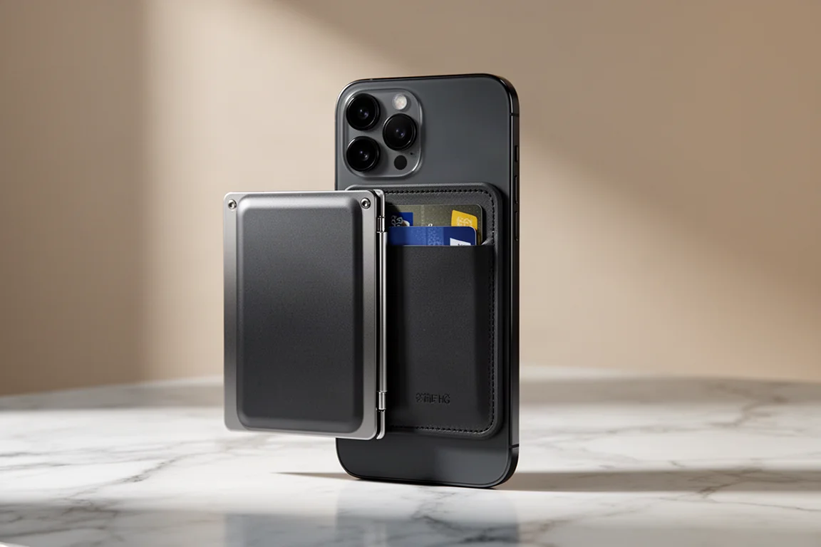 Supcase MagFlip MagSafe Wallet product image