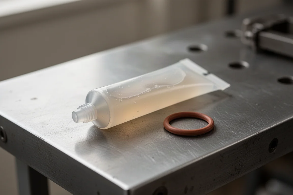 Super Lube O-Ring Grease product image
