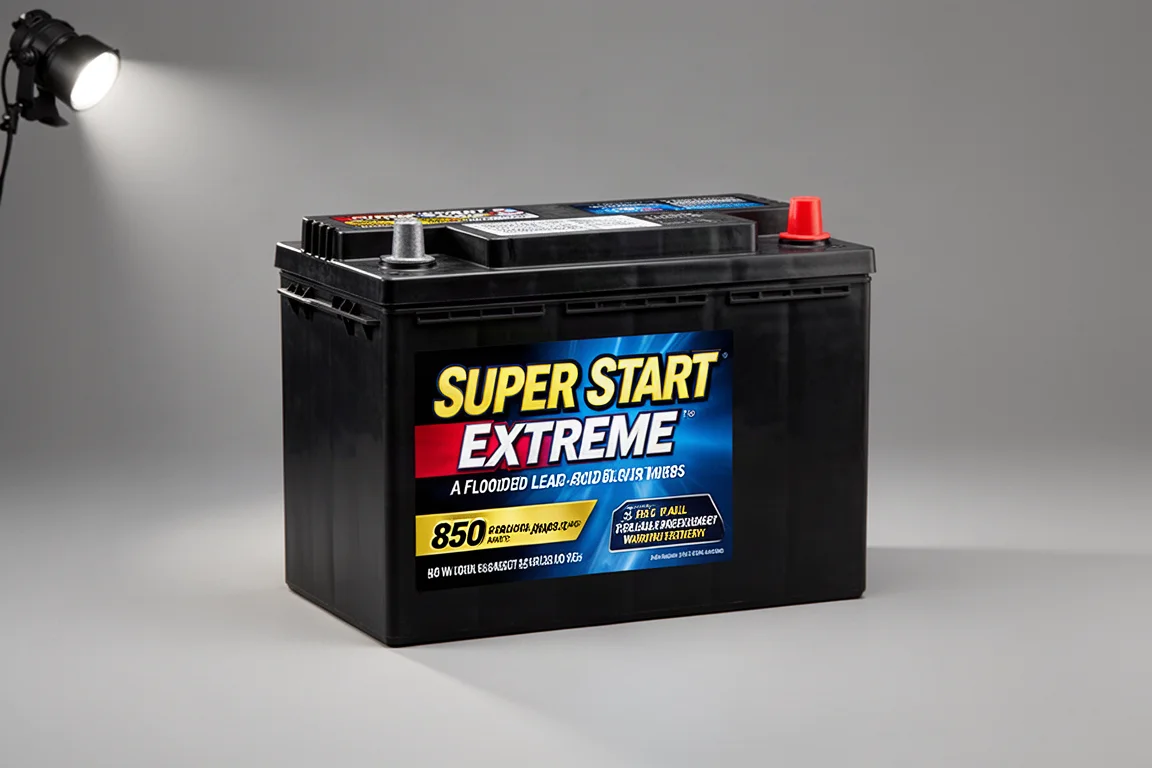 Super Start Extreme product image