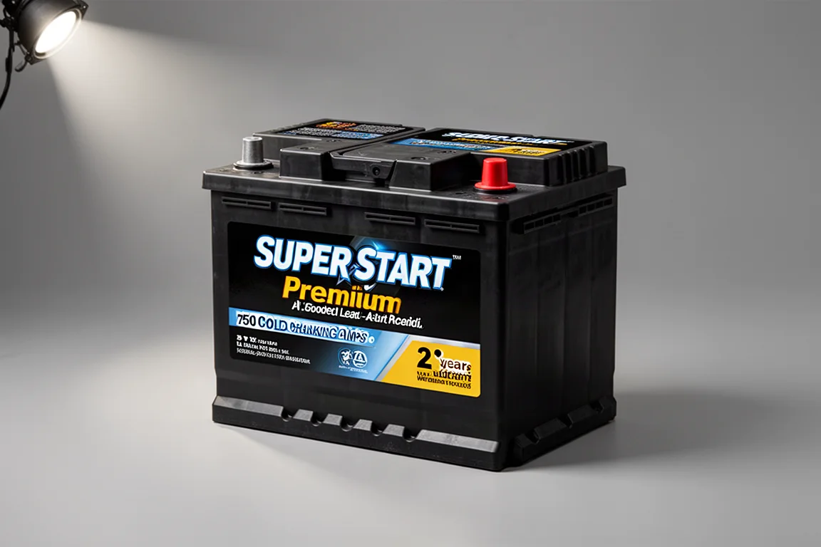 Super Start Premium product image