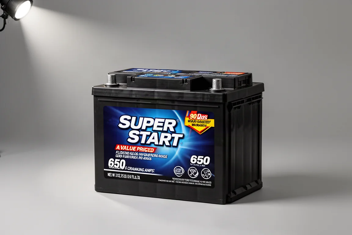 Super Start Value product image