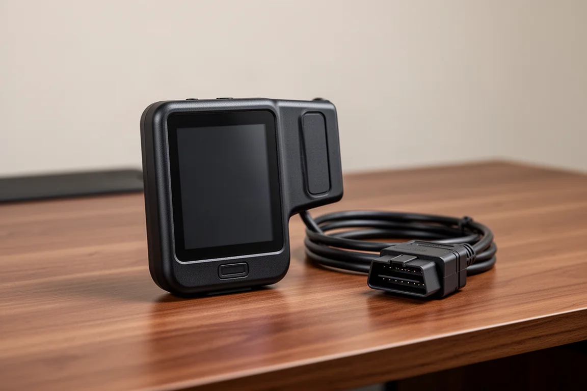 Superchips Performance Tuner product image