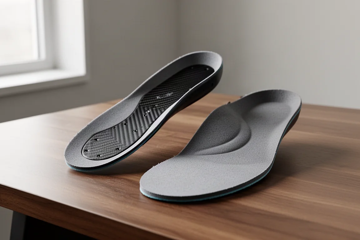 Superfeet Carbon Insoles product image