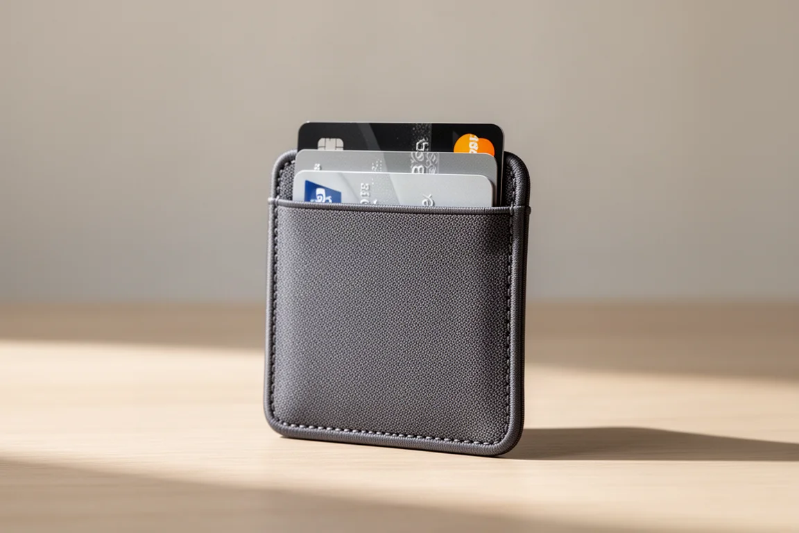 Superior Essentials Slim Wallet product image