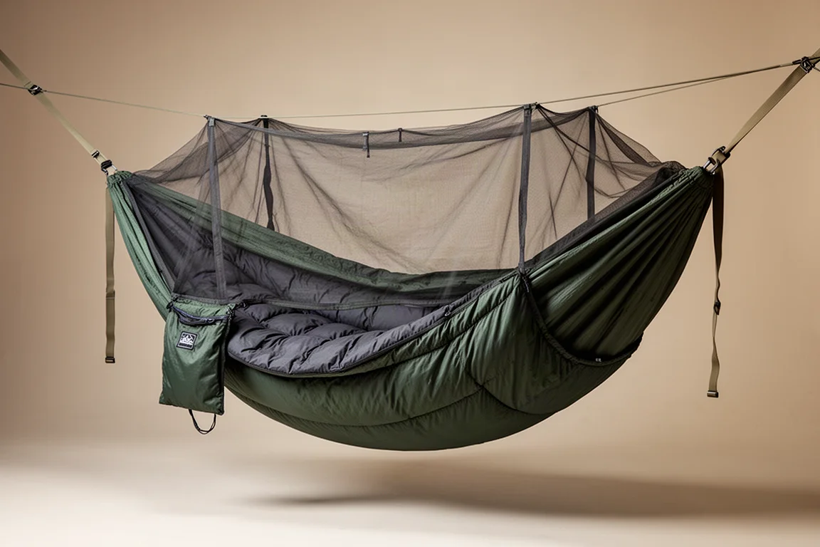 Superior Gear Hammock product image
