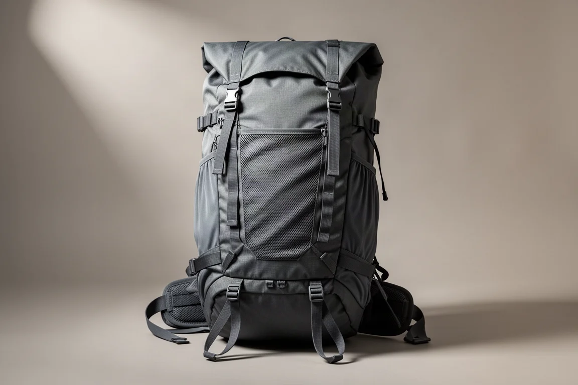 Superior Wilderness Designs Big Wild 70L product image
