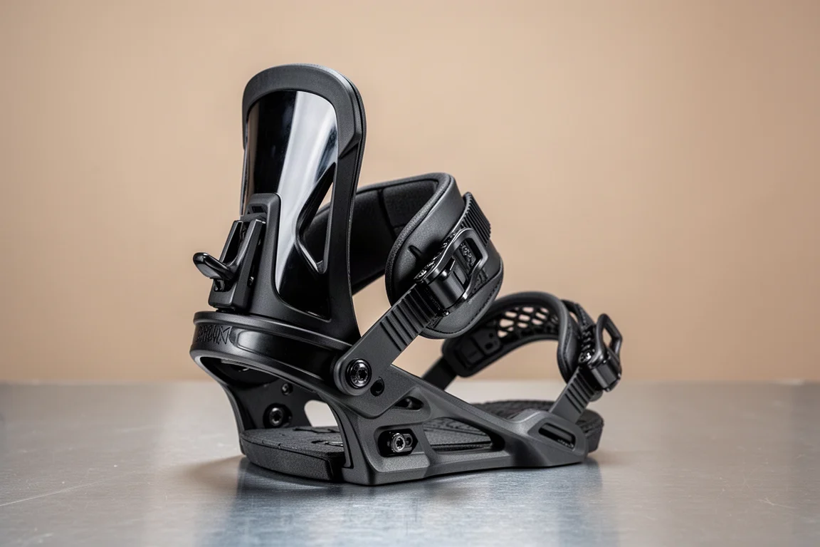 Supermatic Bindings product image