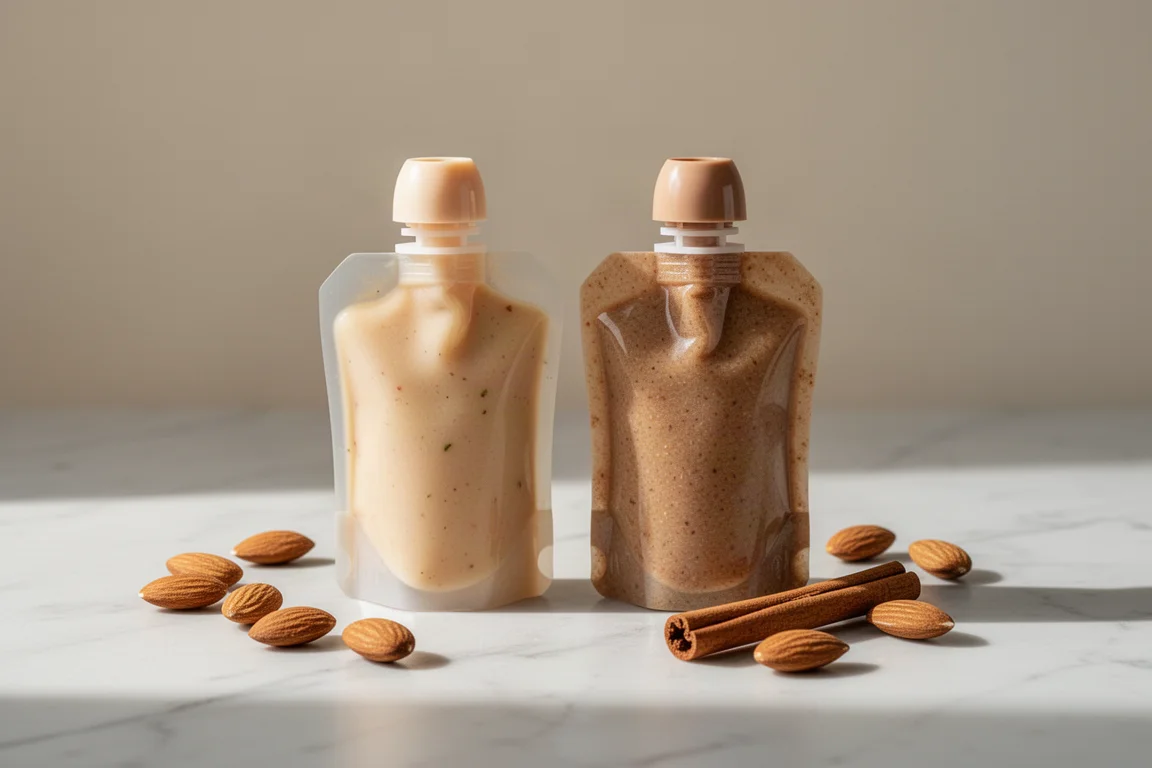 Supernatural Fuel Pouches product image