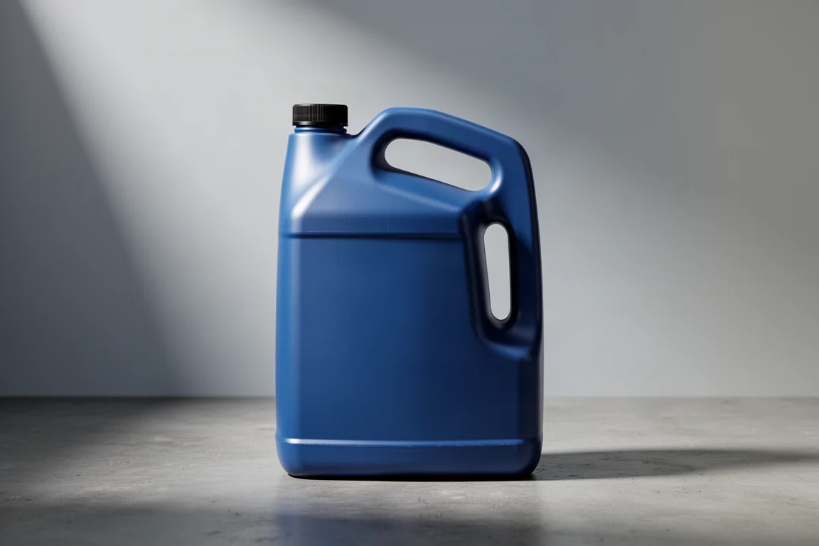 SuperTech 10,000-Mile Full Synthetic Motor Oil product image