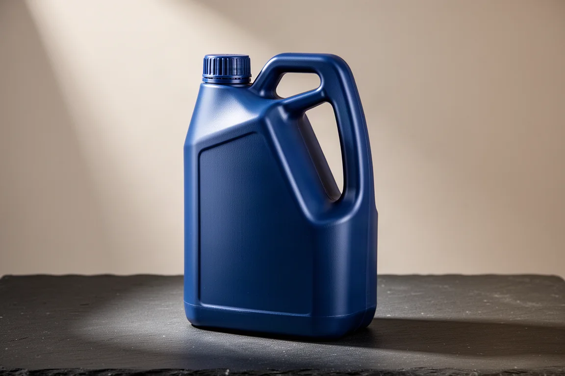 SuperTech 20,000-Mile Motor Oil product image