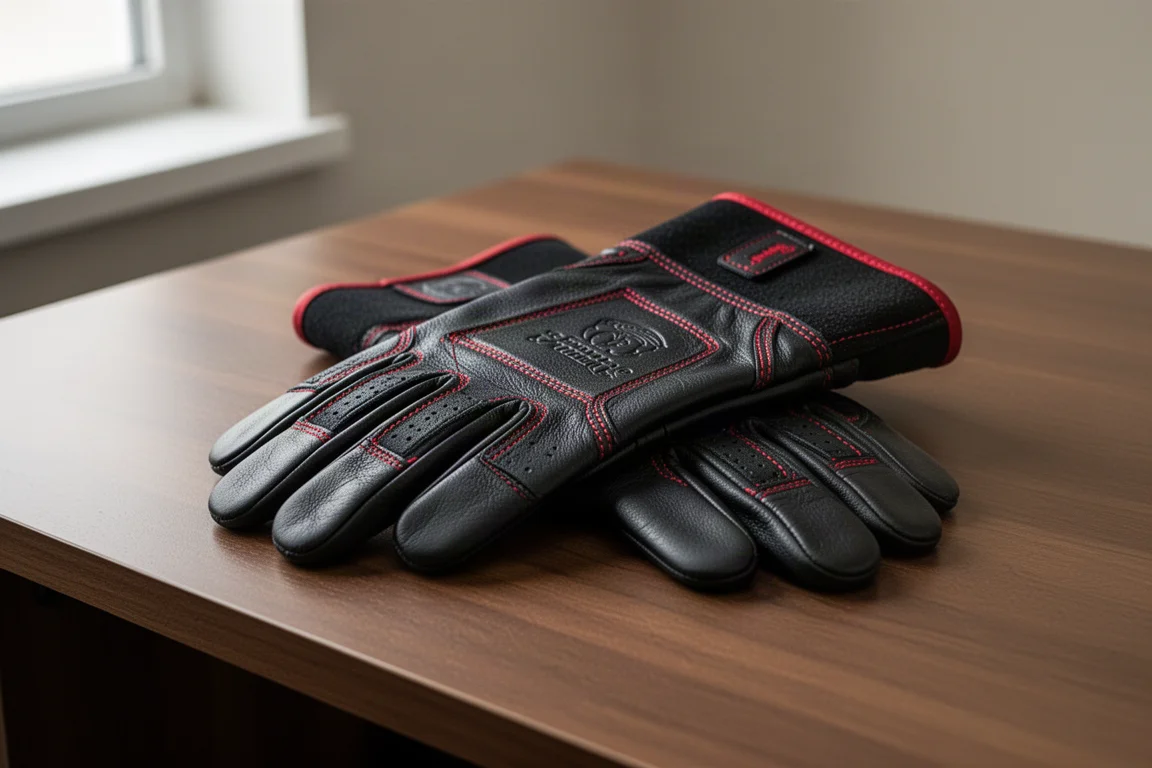 Supreme Mechanics Gloves product image